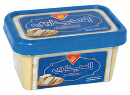 السيداوي حلاوة طحينية 500 جرام