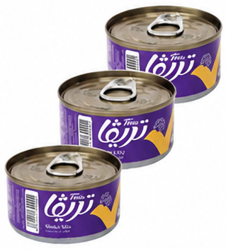 تونة تريفا خفيف