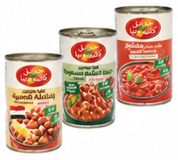 California Garden Foul Saudi Recipe 450g