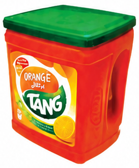 Tang Orange Drink 1.8kg