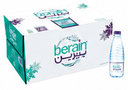 مياه بيرين بي اتش 8 40 × 330 مل
