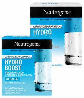 كريم جل نيوتروجينا هيدرو بوست 50 مل