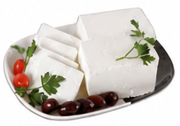 3 Cow Danish White Cheese