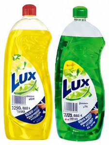 Lux Dish Wash 1225ml