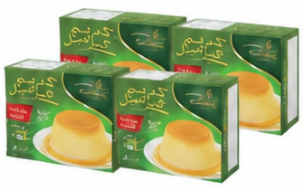 رياض فود كريم كراميل 70 جم