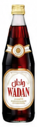 Wadan Concentrated Mixed Fruit Cocktail Drink 710 ml