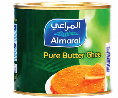 Almarai Pure Ghee 400g