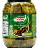 Goody Grape Leaves 467g