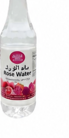 الرحيق ماء الورد 450 مل