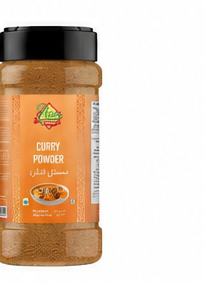 النخبة مسحوق الكاري ١٨٠ جرام