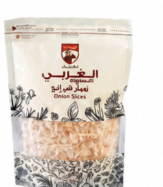 Al Gharbi Onion Slices 110g