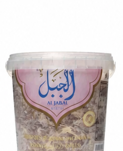 Al-Jabal Halawa Fibrous Moshah 500 GM