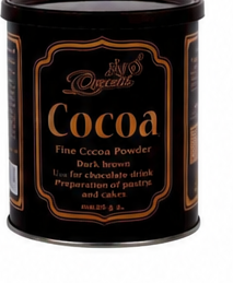 Queens Cocoa Powder 227g