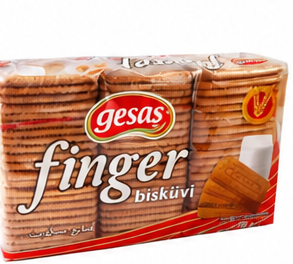 Gesas Finger Biscuit 700gm