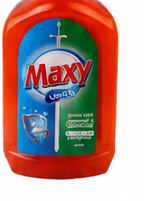 Maxy Antiseptic & Disinfectant Anti Bacterial 500ml