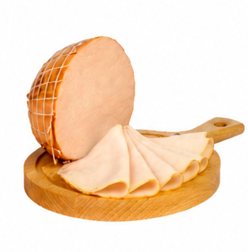 Shami Smoked Turkey Breast Per Kg