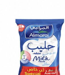 حليب المراعي بودرة 2.25 كيلو