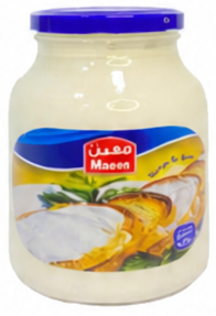 معين شبيهة جبنة كريمي 900 جم