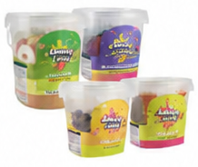 Bonjoy Gummy Candy Assorted 175g