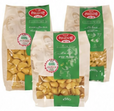 Maretti Pasta Assorted 400g