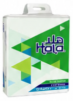 Hala Facial Tissues 2Ply (10 Packs)