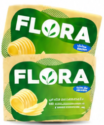 Flora Butter Salted / Unsalted 200g
