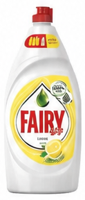 Fairy Lemon 1 Ltr.