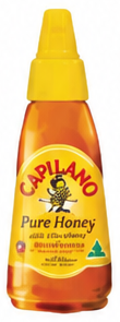 Capilano Honey Pure Squeeze 220g