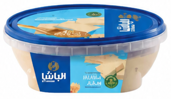 El Basha Halva Plain 750g