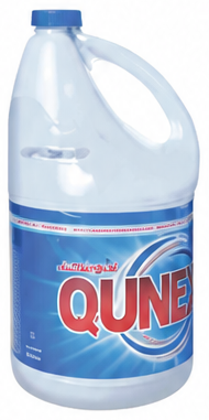 Queenex Bleach 3.78L