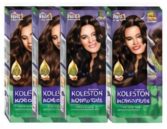 Wella Koleston Hair Color Assorted