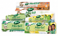 Dabur Herb'l Toothpaste 150g