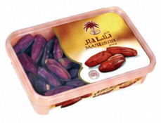 تمر مبروم سيافا ٤٠٠ جرام