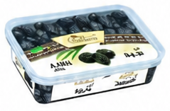 ARJOON Ajwa Al Madinah Dates 800 Grams