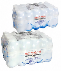 TM Water, Assorted Items, 24 x 200 ML