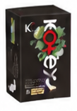 Kotex Pads Assorted Items 40 Counts