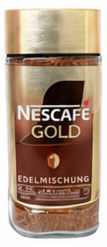 Nescafe Gold Coffee 190 grams