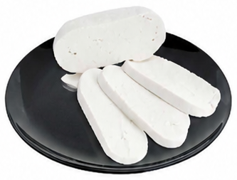 Ganea Akawi Cheese (KG)
