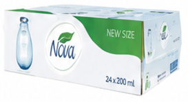 Nova Water 24x500ml