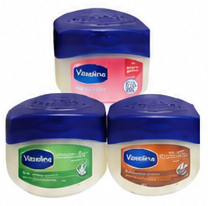 Vaseline Petroleum Jelly Assorted 250ml