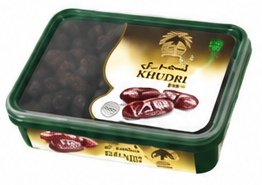 سيافا تمر خضري ٨٠٠ جرام