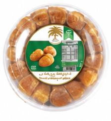 سيافا تمر سكرى رطب ٥٠٠ جرام