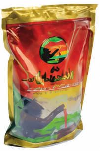 Al Suman Ceylon Tea 400g