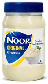 Noor Original Mayonnaise