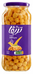 تريفا حمص 540 جرام
