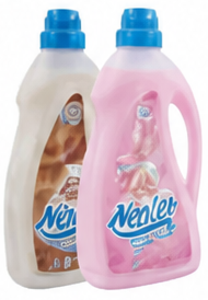 Nolin Fabric Softener 3 L