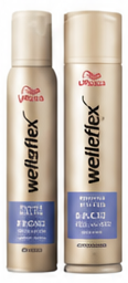 Wella Wellaflex Hair Spray Strong Hold 200ml