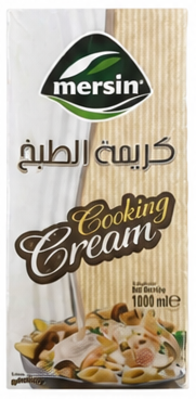 مرسين كريمة طبخ 1 لتر