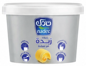 Nadec Unsalted Butter 500g