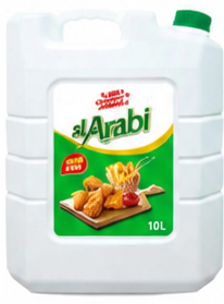 العربي زيت نباتي 10 لتر